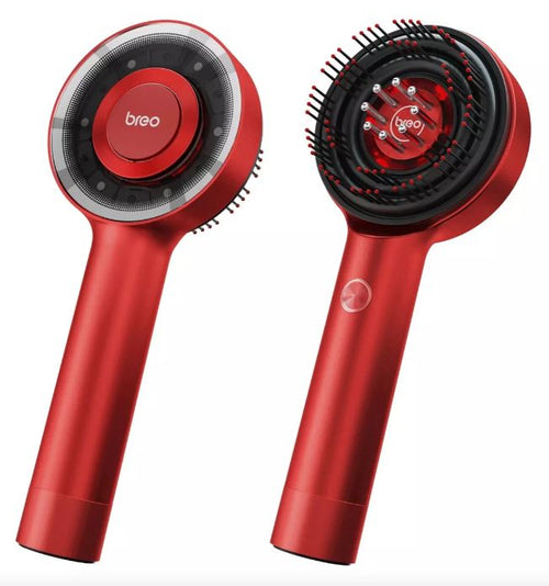 CEPILLO ELECTRICO CRECIMIENTO CABELLO