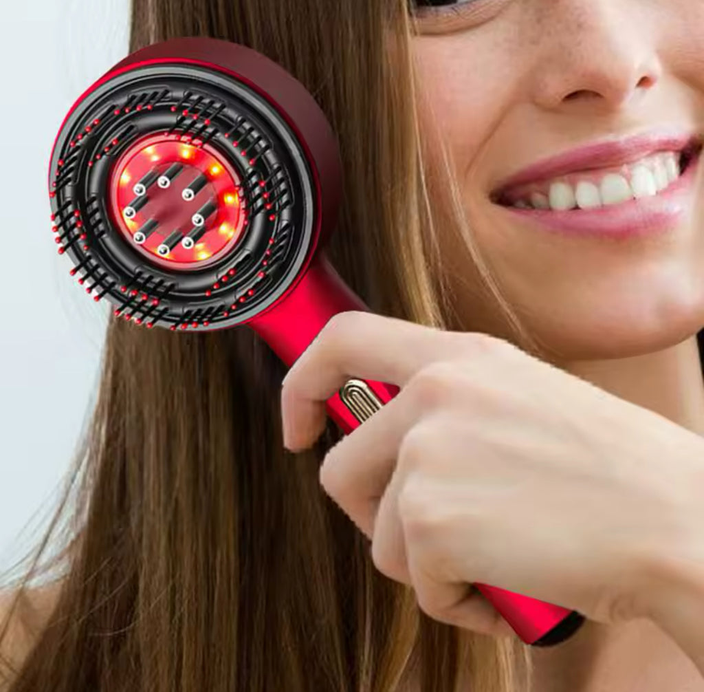 CEPILLO ELECTRICO CRECIMIENTO CABELLO